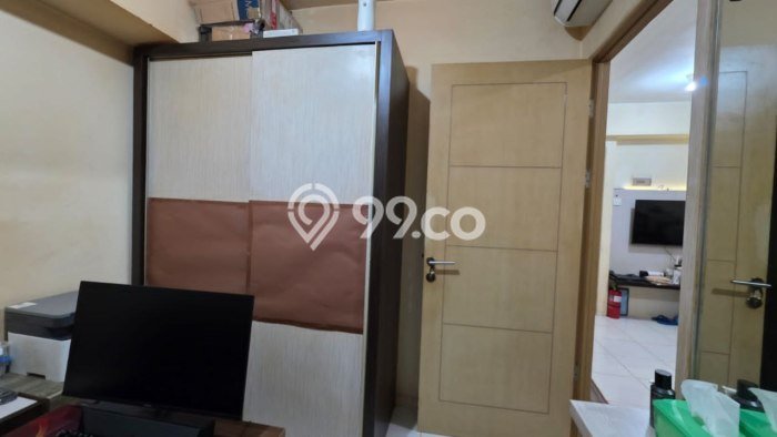 HOT DEAL! Apartemen Kawasan , Surabaya, 2 KT, Luas 38m2m², Siap Ditempati HOT DEAL! Apartemen Kawasan , Surabaya, 2 KT, Luas 38m2m², Siap Ditempati