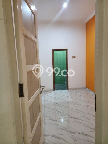 Rumah Modern Cantik 3 KT Siap Huni di Tambaksari Rumah Modern Cantik 3 KT Siap Huni di Tambaksari