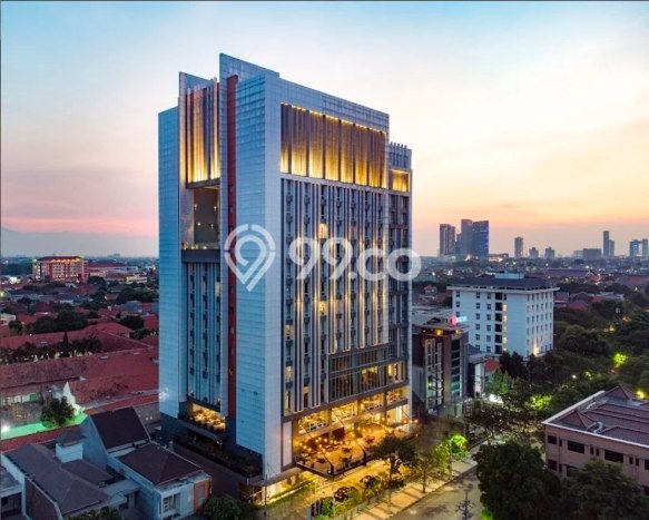 LOKASI PREMIUM! Hotel Kawasan , Luas 1350m2m², Akses Strategis LOKASI PREMIUM! Hotel Kawasan , Luas 1350m2m², Akses Strategis