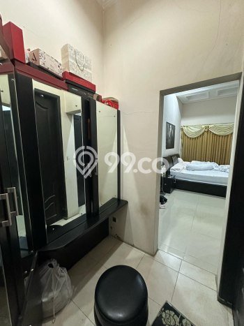 Dijual Rumah Modern 6 KT di Perak, Surabaya Dijual Rumah Modern 6 KT di Perak, Surabaya