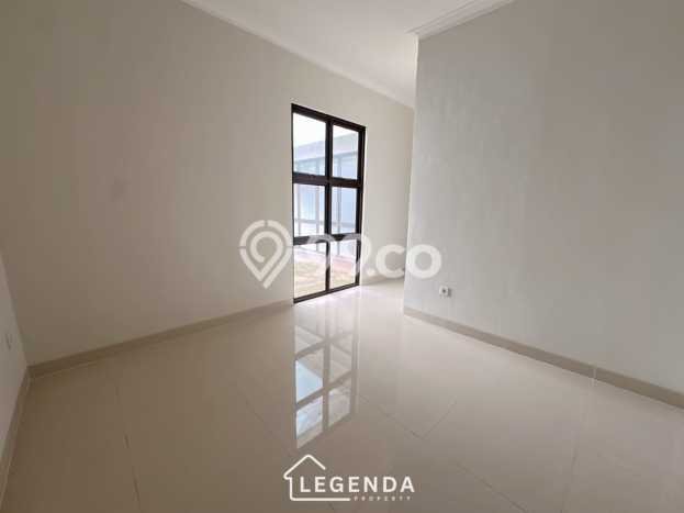 Ready to Use! Premium House LT 160m2 Desain Modern di Grand Wisata Ready to Use! Premium House LT 160m2 Desain Modern di Grand Wisata
