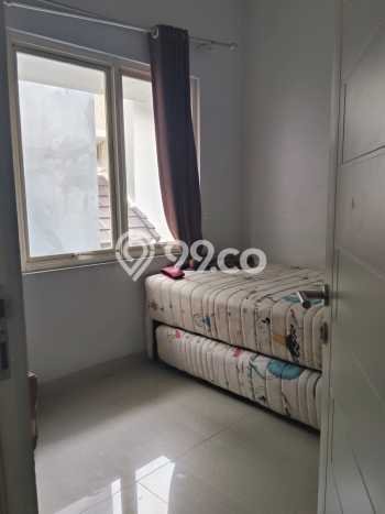 Disewakan Rumah Harga Terjangkau di Grand Wisata Bekasi dengan 2 KT Disewakan Rumah Harga Terjangkau di Grand Wisata Bekasi dengan 2 KT
