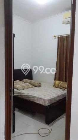 Hunian Cantik Minimalis Lb 90m2 di Tambun Selatan, Bekasi Hunian Cantik Minimalis Lb 90m2 di Tambun Selatan, Bekasi