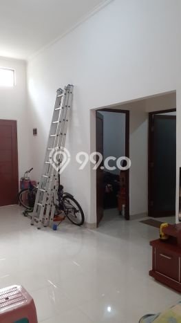 Hunian Cantik Minimalis Lb 90m2 di Tambun Selatan, Bekasi Hunian Cantik Minimalis Lb 90m2 di Tambun Selatan, Bekasi