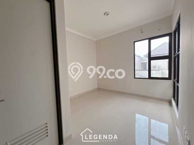 Ready to Use! Premium House LT 160m2 Desain Modern di Grand Wisata Ready to Use! Premium House LT 160m2 Desain Modern di Grand Wisata