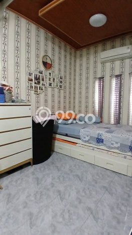 Rumah Modern Cantik 2 KT Bisa Langsung Pindah di Setu Rumah Modern Cantik 2 KT Bisa Langsung Pindah di Setu