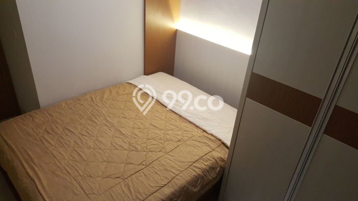 Hunian Apartemen Sewa Terjangkau 30m2 di Kemayoran, Cocok untuk Tempat Tinggal Anda Hunian Apartemen Sewa Terjangkau 30m2 di Kemayoran, Cocok untuk Tempat Tinggal Anda