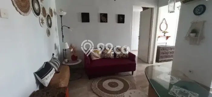 Untuk Dijual Apartemen di Kelapa Gading, Jakarta Utara 2 KT, 1 KM Strategis Untuk Dijual Apartemen di Kelapa Gading, Jakarta Utara 2 KT, 1 KM Strategis