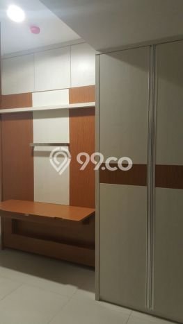 Hunian Apartemen Sewa Terjangkau 30m2 di Kemayoran, Cocok untuk Tempat Tinggal Anda Hunian Apartemen Sewa Terjangkau 30m2 di Kemayoran, Cocok untuk Tempat Tinggal Anda