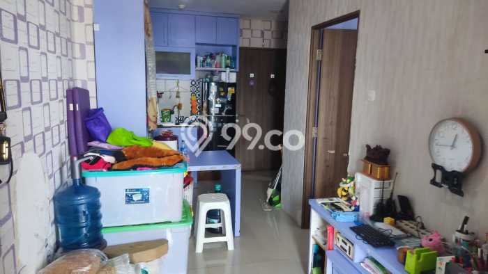Dijual Apartemen 2 KT & 1 KM di Jakarta Utara Lokasi Strategis Dijual Apartemen 2 KT & 1 KM di Jakarta Utara Lokasi Strategis