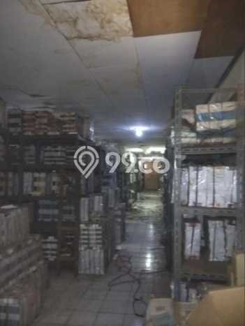 Dijual! Gudang di Cilangkap Jakarta Timur LT 813m2 / LB 471m2 Kawasan Bisnis Dijual! Gudang di Cilangkap Jakarta Timur LT 813m2 / LB 471m2 Kawasan Bisnis