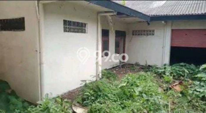 Dijual! Gudang di Cilangkap Jakarta Timur LT 813m2 / LB 471m2 Kawasan Bisnis Dijual! Gudang di Cilangkap Jakarta Timur LT 813m2 / LB 471m2 Kawasan Bisnis