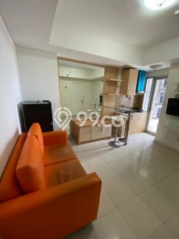 Disewakan Apartemen Harga Terjangkau di Sunter 2 KT Disewakan Apartemen Harga Terjangkau di Sunter 2 KT