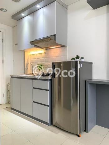 Hunian Apartemen Ekonomis di Jakarta Utara dengan 0 Kamar Tidur, 1 Kamar Mandi Hunian Apartemen Ekonomis di Jakarta Utara dengan 0 Kamar Tidur, 1 Kamar Mandi