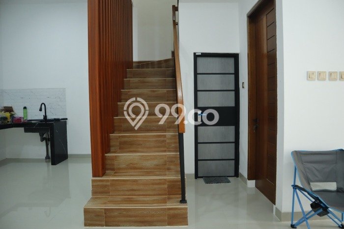 For Sale Hunian Rumah Nyaman 4 KT di Pondok Kelapa, Jakarta Timur For Sale Hunian Rumah Nyaman 4 KT di Pondok Kelapa, Jakarta Timur