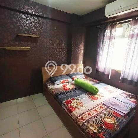 Apartemen Terjangkau di Kelapa Gading Spesifikasi 2 Kamar Apartemen Terjangkau di Kelapa Gading Spesifikasi 2 Kamar