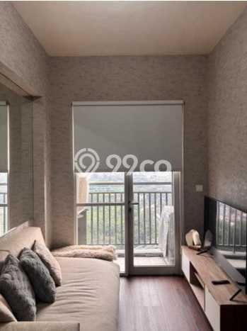Apartemen Sewa 2 Kamar Hemat Siap Huni di Jakarta Barat, Luas 39m2 Apartemen Sewa 2 Kamar Hemat Siap Huni di Jakarta Barat, Luas 39m2