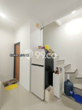 Rumah Modern 3 KT LT 61m2 di Pondok Kelapa Rumah Modern 3 KT LT 61m2 di Pondok Kelapa