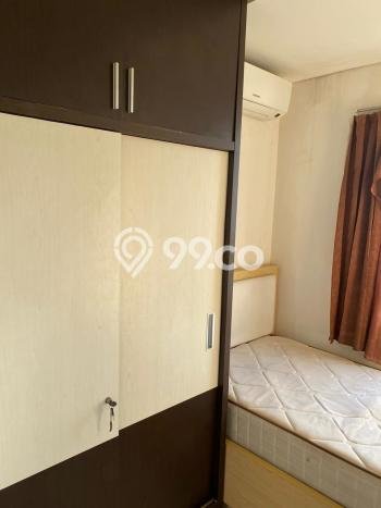 Disewakan Apartemen Harga Terjangkau di Sunter 2 KT Disewakan Apartemen Harga Terjangkau di Sunter 2 KT