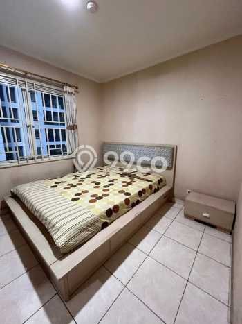 Apartemen Disewa Terjangkau 2 KT / 1 KM di Kelapa Gading, Jakarta Utara Apartemen Disewa Terjangkau 2 KT / 1 KM di Kelapa Gading, Jakarta Utara