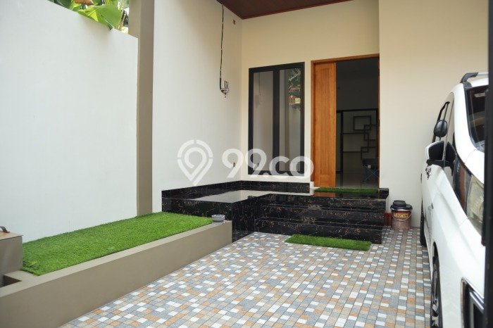 For Sale Hunian Rumah Nyaman 4 KT di Pondok Kelapa, Jakarta Timur For Sale Hunian Rumah Nyaman 4 KT di Pondok Kelapa, Jakarta Timur