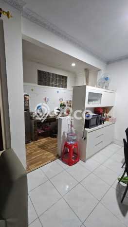 Ready to Use! Luxury House LT 134m2 Desain Elegan di Kuningan Ready to Use! Luxury House LT 134m2 Desain Elegan di Kuningan
