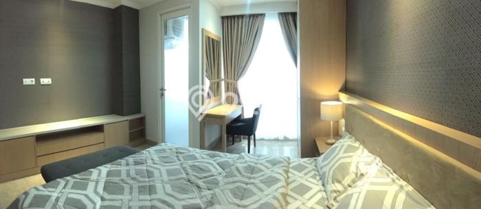 Hunian Apartemen Ideal untuk Dijual di Jakarta Pusat dengan 0 Kamar Hunian Apartemen Ideal untuk Dijual di Jakarta Pusat dengan 0 Kamar