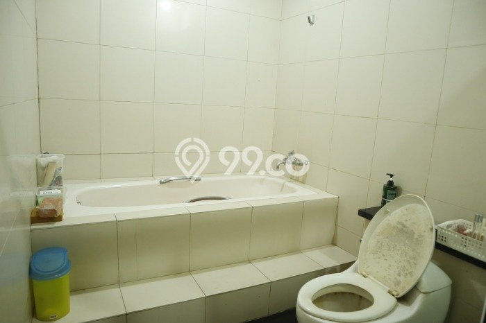 Hunian Elit LB 350m2 Siap Pakai Desain Elegan di Otista, Jakarta Timur Hunian Elit LB 350m2 Siap Pakai Desain Elegan di Otista, Jakarta Timur