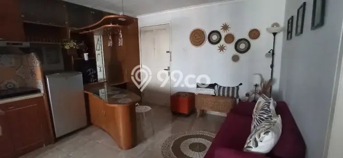 Untuk Dijual Apartemen di Kelapa Gading, Jakarta Utara 2 KT, 1 KM Strategis Untuk Dijual Apartemen di Kelapa Gading, Jakarta Utara 2 KT, 1 KM Strategis