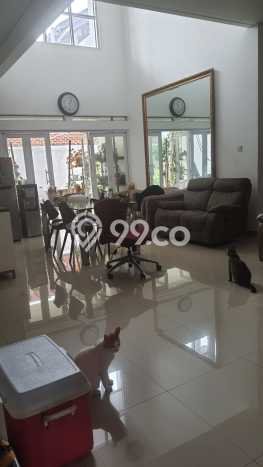 Hunian Eksklusif Siap Huni LT 290m2 di Cimenyan, Bandung Hunian Eksklusif Siap Huni LT 290m2 di Cimenyan, Bandung