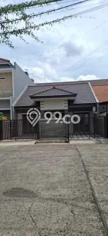 Dijual Rumah Modern 2 KT di Taman Holis Indah, Bandung Dijual Rumah Modern 2 KT di Taman Holis Indah, Bandung