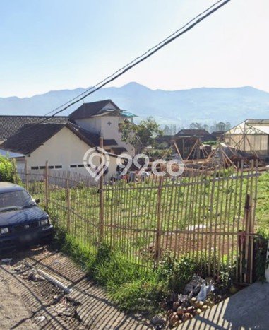 Tanah Kosong Dijual di Bandung dengan Area 2779m2 Tanah Kosong Dijual di Bandung dengan Area 2779m2