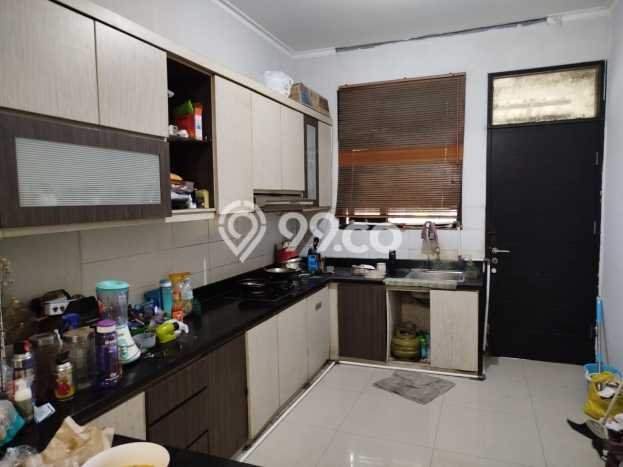 Jual Rumah Eksklusif 3 KT di Ujungberung, Bandung Jual Rumah Eksklusif 3 KT di Ujungberung, Bandung