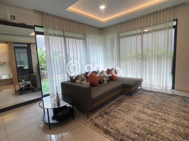 Hunian Super Elit dengan Akses Paling Strategis di Kota Baru Parahyangan, Bandung Hunian Super Elit dengan Akses Paling Strategis di Kota Baru Parahyangan, Bandung