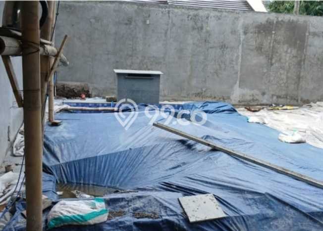 Jual Rumah Minimalis Bagus Punya 3 KT di Parongpong Bandung Barat SHM Jual Rumah Minimalis Bagus Punya 3 KT di Parongpong Bandung Barat SHM