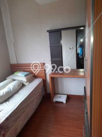 Apartemen Murah Dijual di Bandung 1 KT & 1 KM Apartemen Murah Dijual di Bandung 1 KT & 1 KM