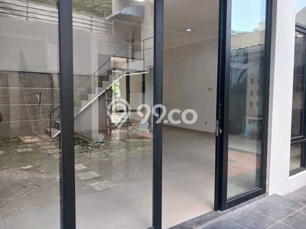 Hunian Mewah Siap Huni LT 325m2 di Batununggal, Bandung Hunian Mewah Siap Huni LT 325m2 di Batununggal, Bandung