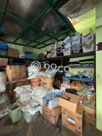 Rumah Minimalis 3 KT di Taman Kopo Indah Bandung Unfurnished Rumah Minimalis 3 KT di Taman Kopo Indah Bandung Unfurnished