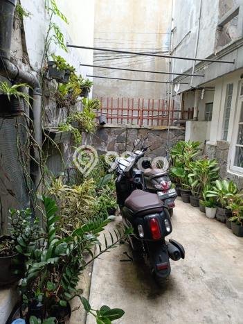Kost Dijual di Geger Kalong dengan 18 KT dan Luas 800m2 Kost Dijual di Geger Kalong dengan 18 KT dan Luas 800m2