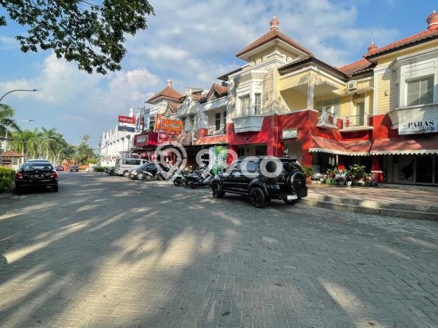 Unit Ruko Dijual di Bandung LT 190m2 & LB 360m2 Unit Ruko Dijual di Bandung LT 190m2 & LB 360m2