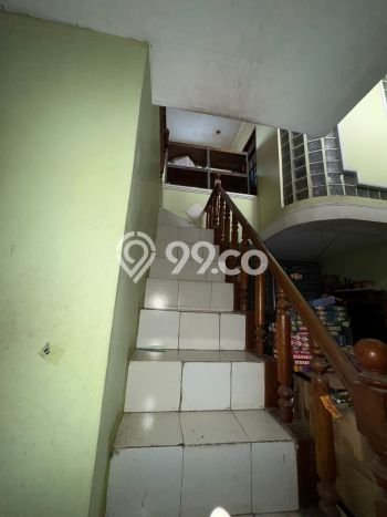 Rumah Minimalis 3 KT di Taman Kopo Indah Bandung Unfurnished Rumah Minimalis 3 KT di Taman Kopo Indah Bandung Unfurnished