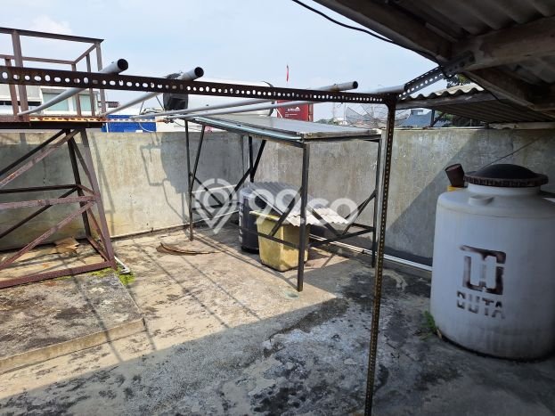 Ruko Dijual di Bandung LT 476m2 & LB 758m2 Lokasi Terbaik! Ruko Dijual di Bandung LT 476m2 & LB 758m2 Lokasi Terbaik!