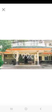 Dijual Hotel di , Luas 3000m2m², Kawasan Potensial, Jalan Utama Dijual Hotel di , Luas 3000m2m², Kawasan Potensial, Jalan Utama