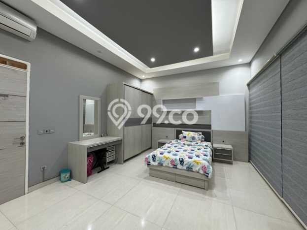 Ready to Use! Premium House LT 290m2 Desain Elegan di Kota Baru Parahyangan Ready to Use! Premium House LT 290m2 Desain Elegan di Kota Baru Parahyangan