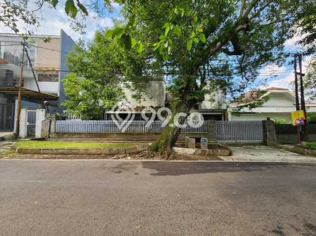 Tanah Dijual Area Strategis di Sumurbandung Bandung 775m2 Tanah Dijual Area Strategis di Sumurbandung Bandung 775m2