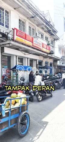 Dijual Ruko Kawasan , Luas 228m2m², Kawasan Potensial, Jalan Utama Dijual Ruko Kawasan , Luas 228m2m², Kawasan Potensial, Jalan Utama