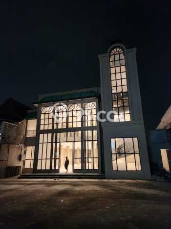 Area Ramai! Komersial Dijual di Coblong untuk Bisnis Luas Bangunan 800m2 Area Ramai! Komersial Dijual di Coblong untuk Bisnis Luas Bangunan 800m2