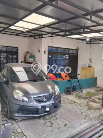HUNIAN BERKELAS! Rumah Premium , Bandung, Luas Tanah 111m2m² LB 80m2m² HUNIAN BERKELAS! Rumah Premium , Bandung, Luas Tanah 111m2m² LB 80m2m²