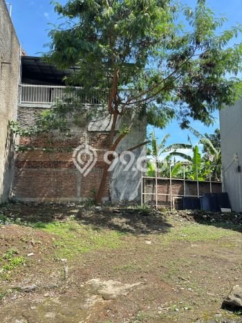 Tanah Siap Bangun Dijual di Bandung Punya Luas 97m2 Tanah Siap Bangun Dijual di Bandung Punya Luas 97m2