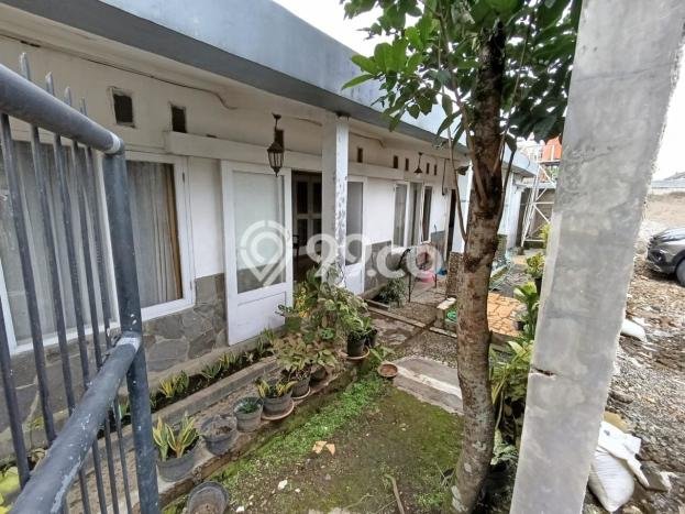 Hunian Eksklusif Dijual LT 616m2 di Cimahi Utara, Cimahi Hunian Eksklusif Dijual LT 616m2 di Cimahi Utara, Cimahi